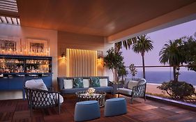 Oceana Beach Club Hotel Santa Monica Ca